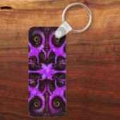 Uilen - Sleutelhanger (Achterkant)