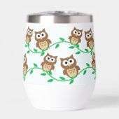 Uilen Uilen Uilen (Voorkant)