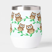 Uilen Uilen Uilen (Achterkant)