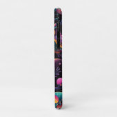 Uilen van dezelfde veer Case-Mate iPhone case (Achterkant/links)