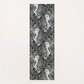 Uilen, varens, eik en bessen 4 yogamat (Voorkant)