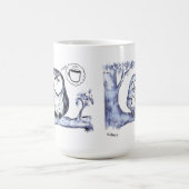 Uilenavond Koffiemok (Center)