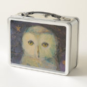 Uilenavond sterren Maureen Girard Kennis (Achterkant)