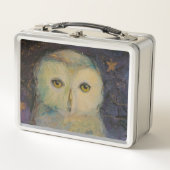 Uilenavond sterren Maureen Girard Kennis (Voorkant)