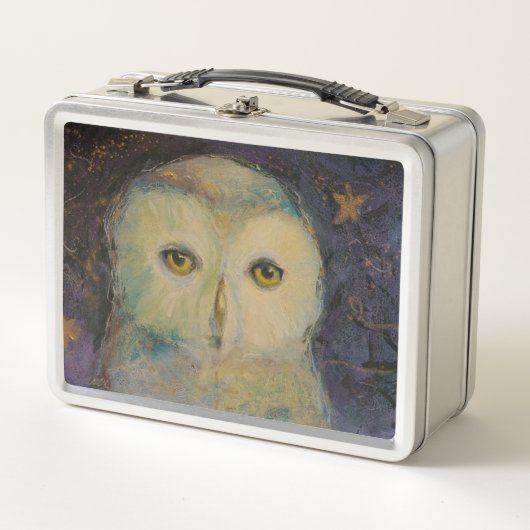 Uilenavond sterren Maureen Girard Kennis (Voorkant)