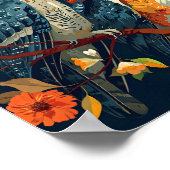 uilenkunst poster (Hoek)