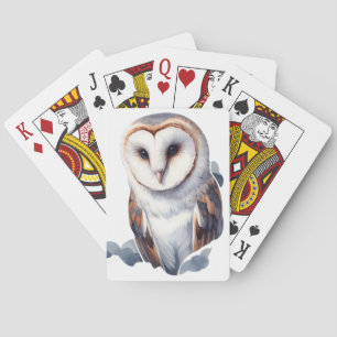 Uilennest Pokerkaarten