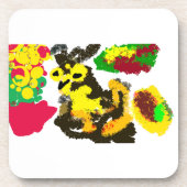 Uilenwind herfst bier onderzetter (Voorkant)