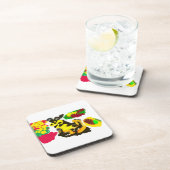 Uilenwind herfst bier onderzetter (Rechterzijde)