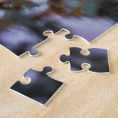 Uilkaart Legpuzzel (Zijkant)
