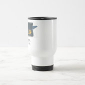 Uilleann Piper: Heb pijpen, zal reizen Reisbeker (Center)