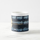 UilleannObsession.com Koffiemok (Center)