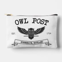 Uilpost Postzak