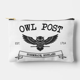 Uilpost Postzak Etui