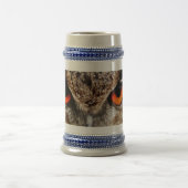 uilvogeloog arend bierpul (Center)