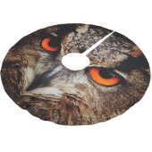 uilvogeloog arend kerstboom rok (Gekanteld)