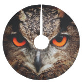 uilvogeloog arend kerstboom rok (Voorkant)