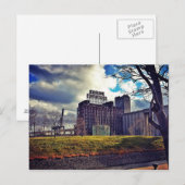 Uine Briefkaart (Voorkant / Achterkant)