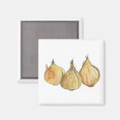 Uion Magnet (Voorkant / Achterkant)