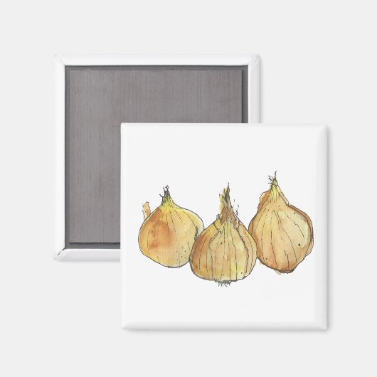 Uion Magnet (Voorkant / Achterkant)