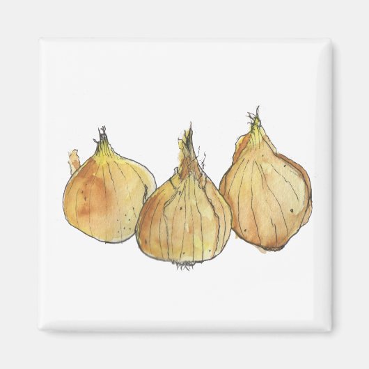 Uion Magnet (Voorkant)