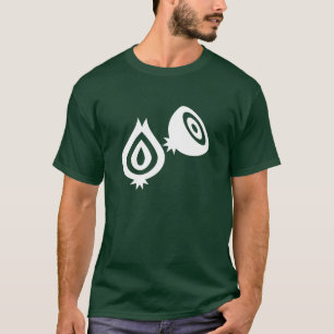 Uion Pictogram T-Shirt