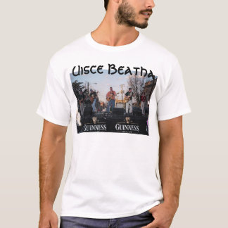 Uisce Beatha T-shirt