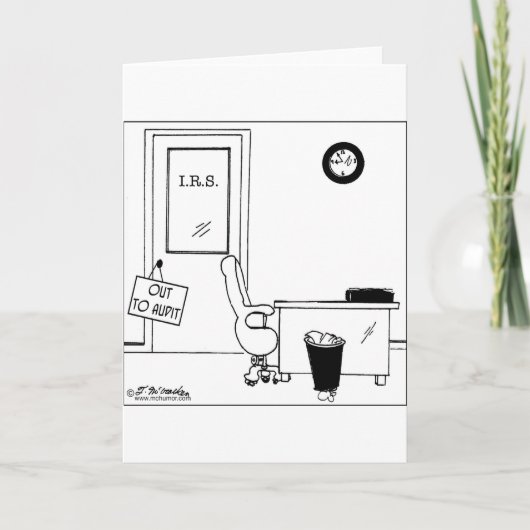 Uit aan Controle Kaart (Voorkant)