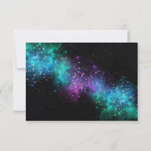 Uit alle sterren die ik kies je Foto Opslaan Datum (Achterkant)