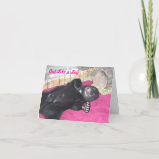 Uit als een Logboek - de Kaart van de Nota