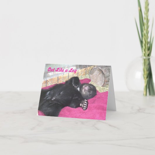 Uit als een Logboek - de Kaart van de Nota (Voorkant)