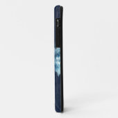 Uit bij de casemate van het Zee Case-Mate iPhone Case (Achterkant/links)