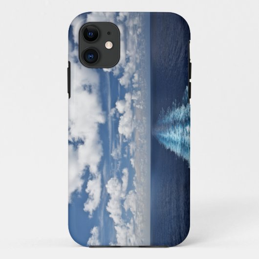 Uit bij de casemate van het Zee Case-Mate iPhone Case (Achterkant)