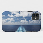 Uit bij de casemate van het Zee Case-Mate iPhone Case (Achterkant (horizontaal))