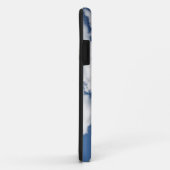 Uit bij de casemate van het Zee Case-Mate iPhone Case (Achterkant/rechts)