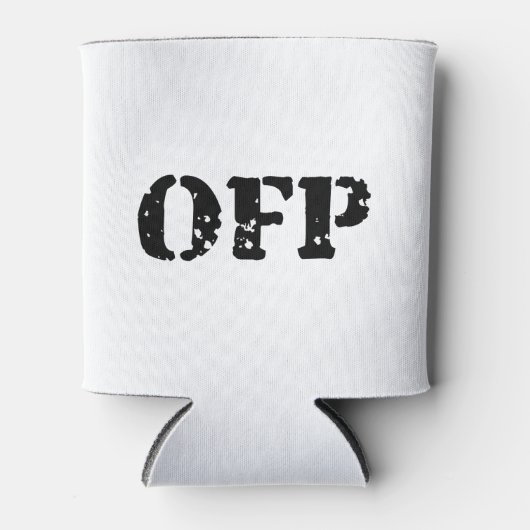 UIT BLIKJESKOELER (Voorkant)