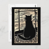 Uit Briefkaart (Voorkant / Achterkant)