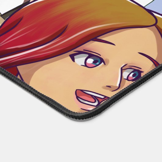 Uit Bureaumat (Hoek)