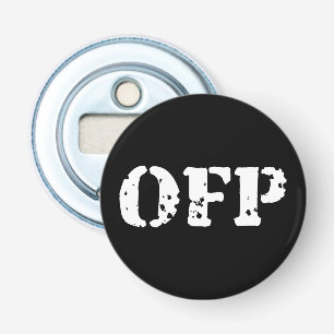 UIT BUTTON FLESOPENER