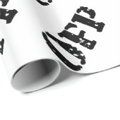 UIT CADEAUPAPIER (Rol Hoek)