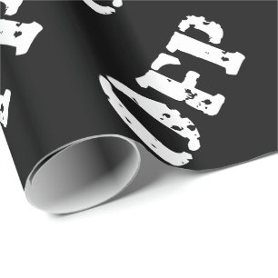 UIT CADEAUPAPIER