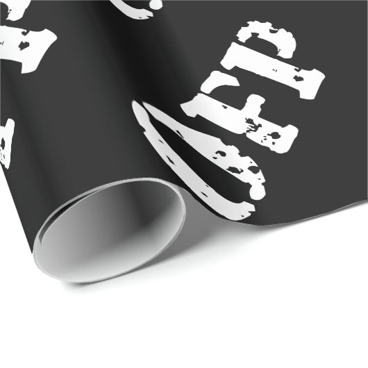 UIT CADEAUPAPIER (Rol Hoek)