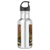 uit de Alteerwaterfles Waterfles (Voorkant)