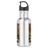 uit de Alteerwaterfles Waterfles (Achterkant)