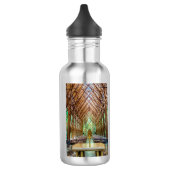 uit de Alteerwaterfles Waterfles (Links)