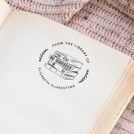 uit de bibliotheek van | Eenvoudige bladzijden mod Rubberstempel