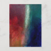 Uit de Blauw Briefkaart (Voorkant)