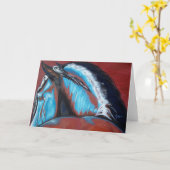 Uit de Blauw Kaart (Gele Bloem)