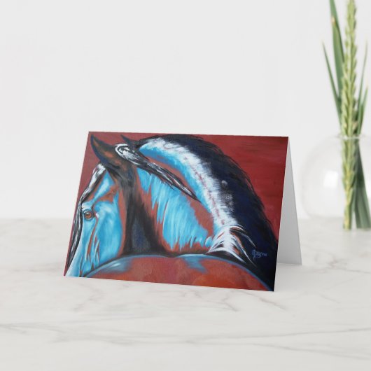Uit de Blauw Kaart (Voorkant)
