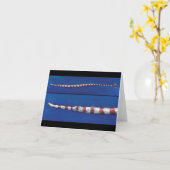 Uit de Blauw Kaart (Gele Bloem)